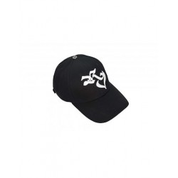 1 - RICHARD VALENTINE CAP DARWIN BLACK